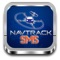 Navtrack SMS es la mejor aplicación para localización vehicular vía GPS, que envía la solicitud y recibe la posición a través de mensajes SMS, sin necesidad de pagar rentas mensuales