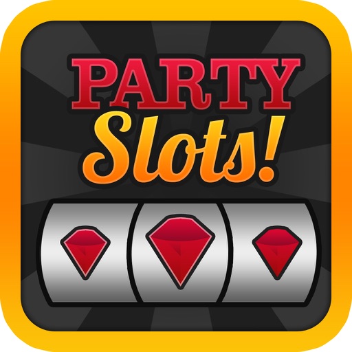 Machine Casino Slots-777-Game For Free! Icon