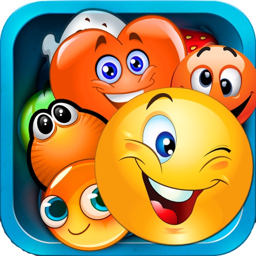 Bubble Attack Fun Mania - Free iOS App