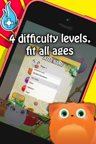 Snakes and Ladders Game Free screenshot 4