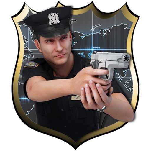 Police Duty icon