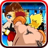 Beeber Goes Gaga - Famous Crazy Fighting Game Free