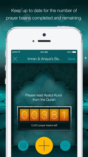 Prayer Beans™(圖4)-速報App