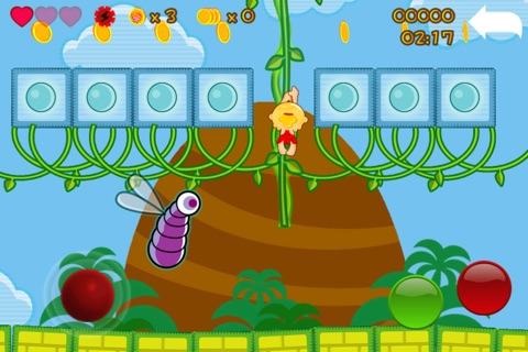 Super Kodomo Island : The Adventure screenshot 3