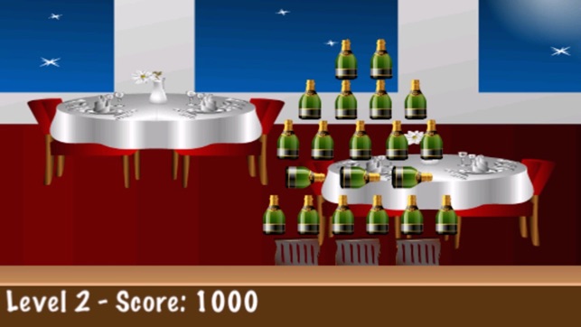 Booze Toss - Can You Knockdown These Liquor Bottles?(圖4)-速報App