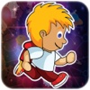 The Astronaut Subway - Jump a Crazy Space Rocket Surfers Game