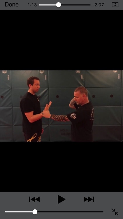 Krav Maga 3