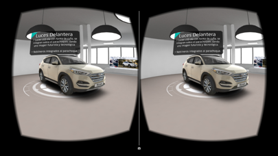Hyundai New Tucson VRのおすすめ画像4