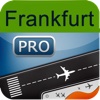 Frankfurt Airport am Main (FRA) Flight Tracker (Frankfurt Flughafen)