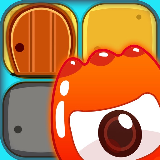 Jelly For Home icon