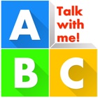 ABC Talk With Me! (Ukraine)