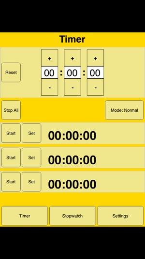 Timer and Stopwatch(圖4)-速報App