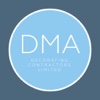 DMA Decorating Contractors