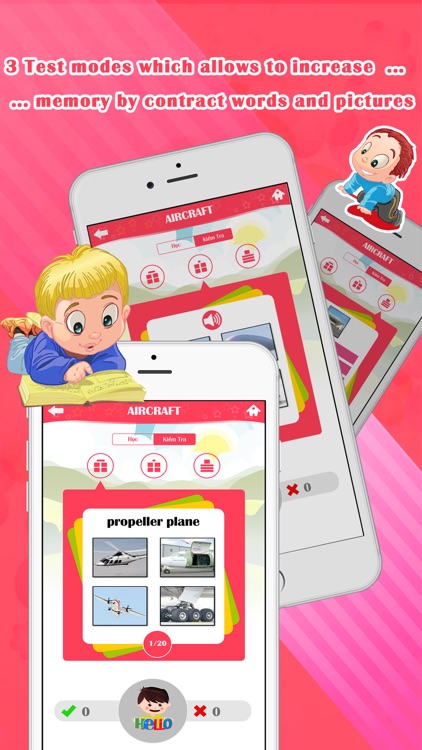 English for Baby - Best English for Kids