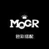 色彩搭配MOGR