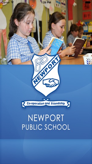 Newport Public School - Skoolbag