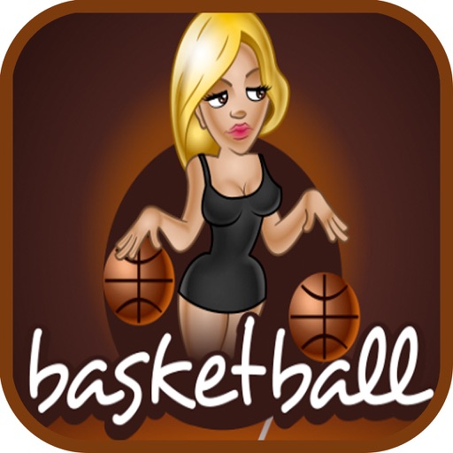 Basketball - 2 icon