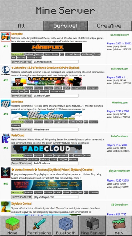 Multiplayer Edition Plug for Minecraft PE