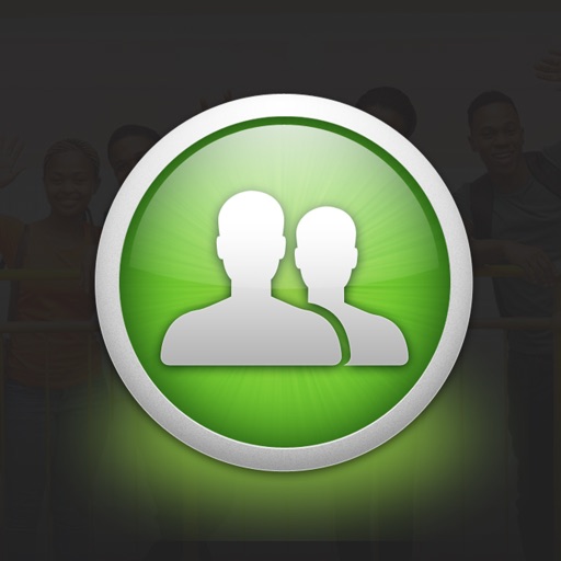 NaijaCrowd - Nigeria's Social Network