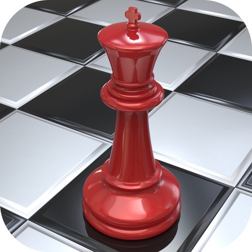 Mate in 2 Chess Puzzles by Gano Technologies LLC