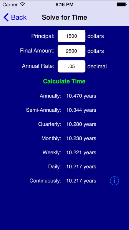 Algebra Pro