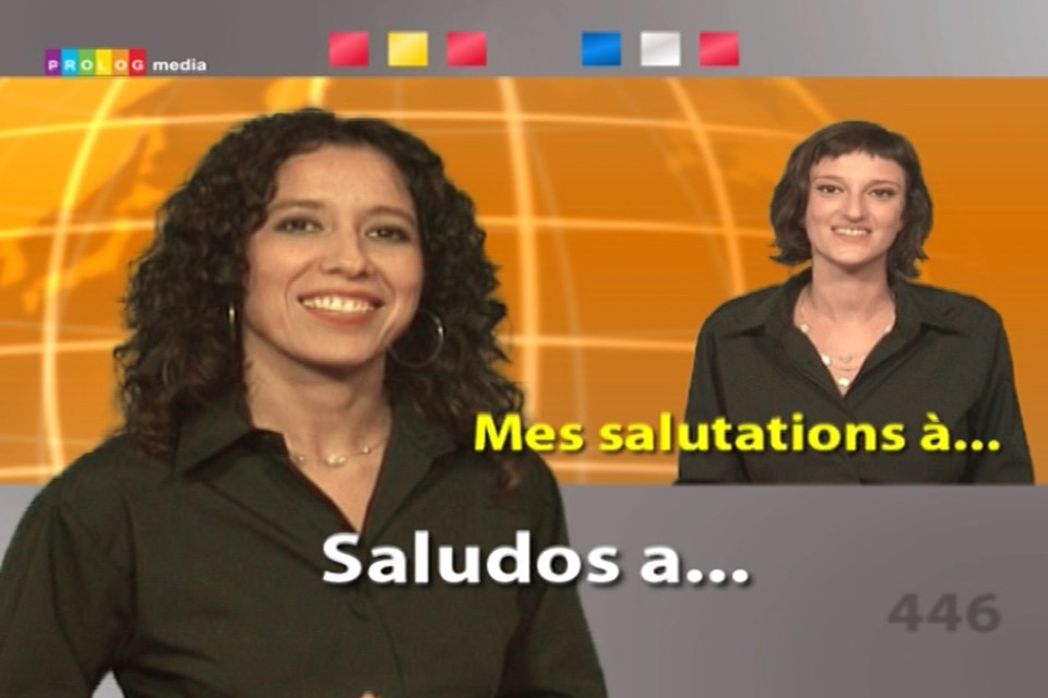 SPANISH - Speakit.tv (Video Course) (5X004ol) screenshot 3