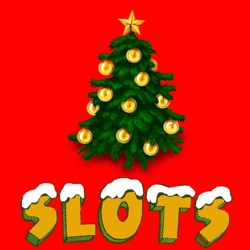 *21* Santa Claus' Christmas Slot-Machine Journey icon