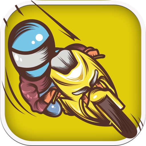 Speed Bike Race Pro awesome road racing showdown by Bharat Bhushan