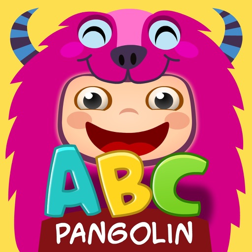 ABC Puzzle Vol. 1 - Educational Puzzle icon