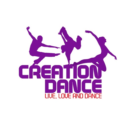 Creation Dance