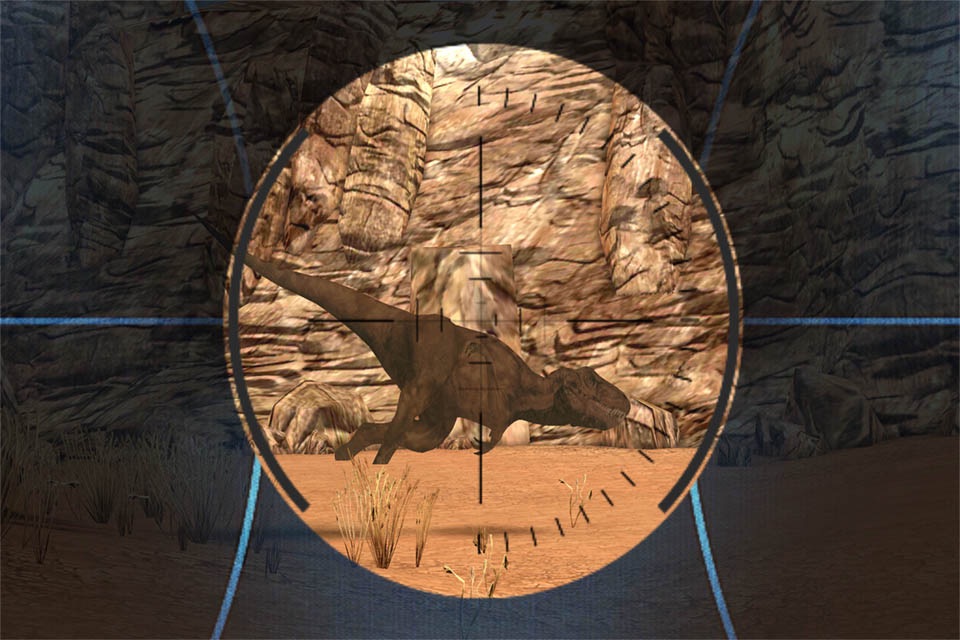 Sniper Deer Hunt Challenge 2015: Wild Animal Shooting Adventure screenshot 4