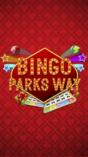 Bingo Parks Way(圖1)-速報App