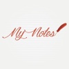 MyNotes - Watch