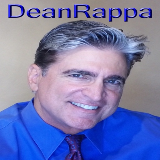 Dean Rappa by Cathy Campo