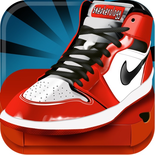 Sneakerology - Official Sneaker news and Air Jordan Release dates