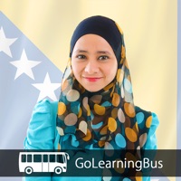 Learn Romanian and Bosnian via Videos by GoLearningBus  PC 용