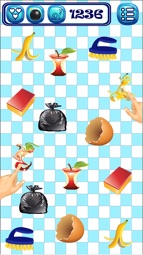 Trash Smasher Captura de tela 2