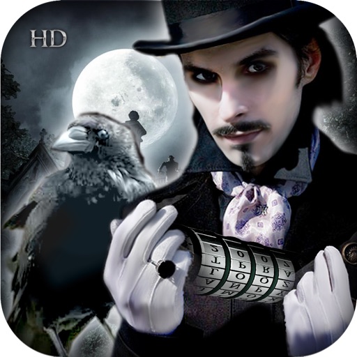 Absalon's Code - HIDDEN OBJECTS PUZZLE GAME icon