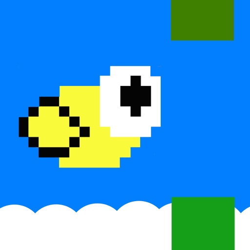 Speedy Bird - AppMedy Games iOS App