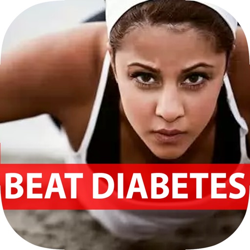 How To Gain Muscle With Diabetes - Beginner's Guide icon