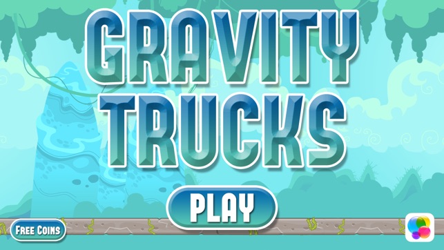 Ace Gravity Trucks – Off Road 汽車比賽 高速(圖4)-速報App