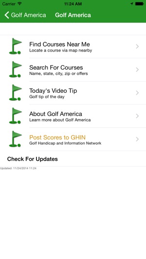 Golf America(圖3)-速報App