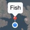 If you want to make sure you never lose track of that perfect fishing spot, you need Mark My Fish