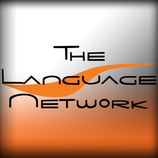 The Language Network Coach d' anglais icon