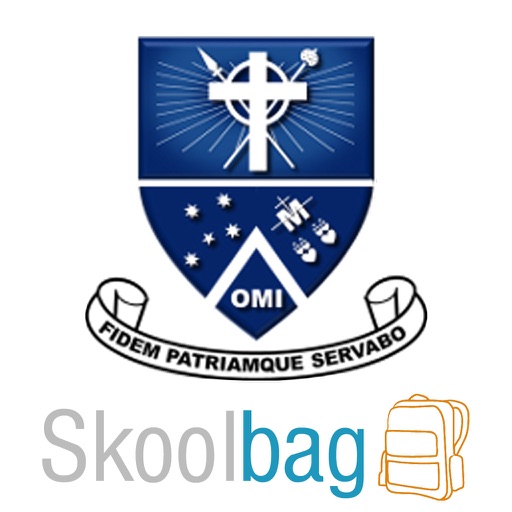 Mazenod College - Skoolbag