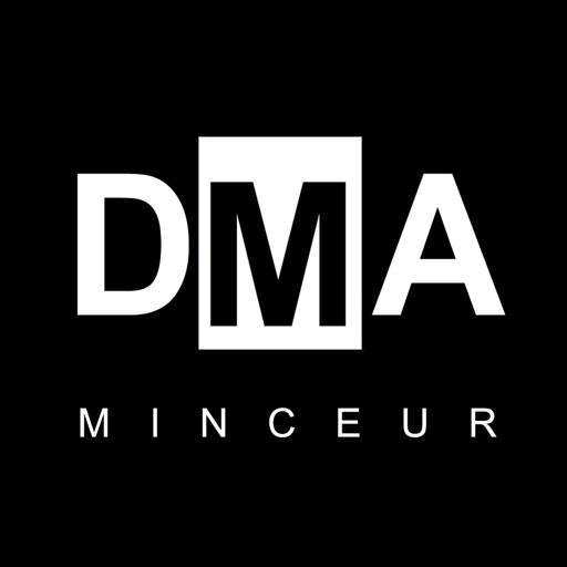 Centre DMA icon