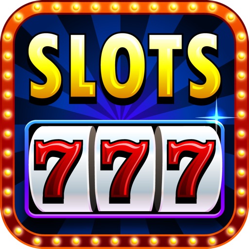 A Classic Slots Game of Fun, 777 Spins and Free Coins