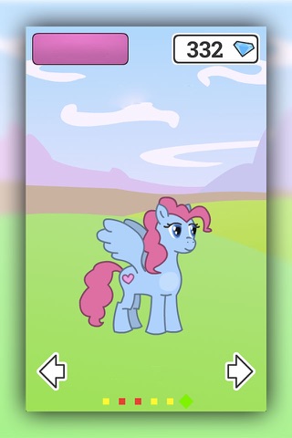 My Pocket Pony screenshot 3
