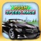 Car Racing : Rush Speed Race