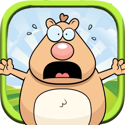 A Furry Bounce Leap Best PRO - Hamster Leaping, Hopping and Bouncing Hop Game icon